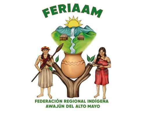 FERIAAM, or the Indigenous Federation of Awajun people in Alto Mayo, is an organization that represents the interests of the Awajun communities in the Alto Mayo region of Peru.